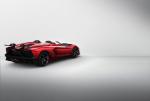 Lamborghini Aventador J Concept 2012 года